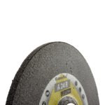 Klingspor 7" 180mm Grinding Disc Inox A 24 R Supra 10pk - Image 3