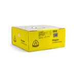 Klingspor Inox A 24 R Supra 7" Grinding Disc 180x7x22.23mm 50pk