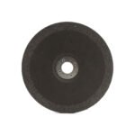 Klingspor Inox A 24 R Supra 7" Grinding Disc 180x7x22.23mm 50pk - Image 4