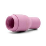 TIG Ceramic Nozzle #4 for WP-9/20 - 2 Pack - Image 4