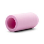 TIG Ceramic Cup Nozzle #6 10pk for WP-9/20 - Image 5