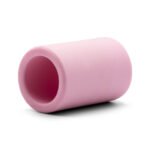 TIG Ceramic Nozzle #8 for WP-9/20 - 2 Pack - Image 3