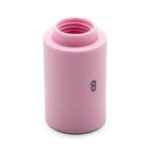 TIG Ceramic Nozzle #8 5pk for WP-9/20 Welding