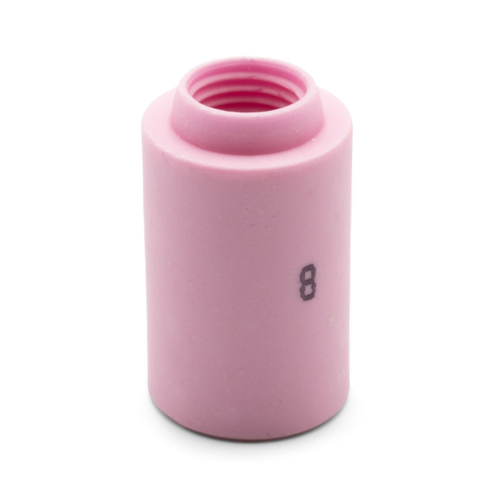 TIG Ceramic Nozzle #8 5pk for WP-9/20 Welding