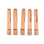 WP-9 TIG Collets 1.0mm 20-50pcs High Quality - Image 4