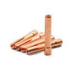 WP-9 TIG Collets 1.0mm 20-50pcs High Quality - Image 5