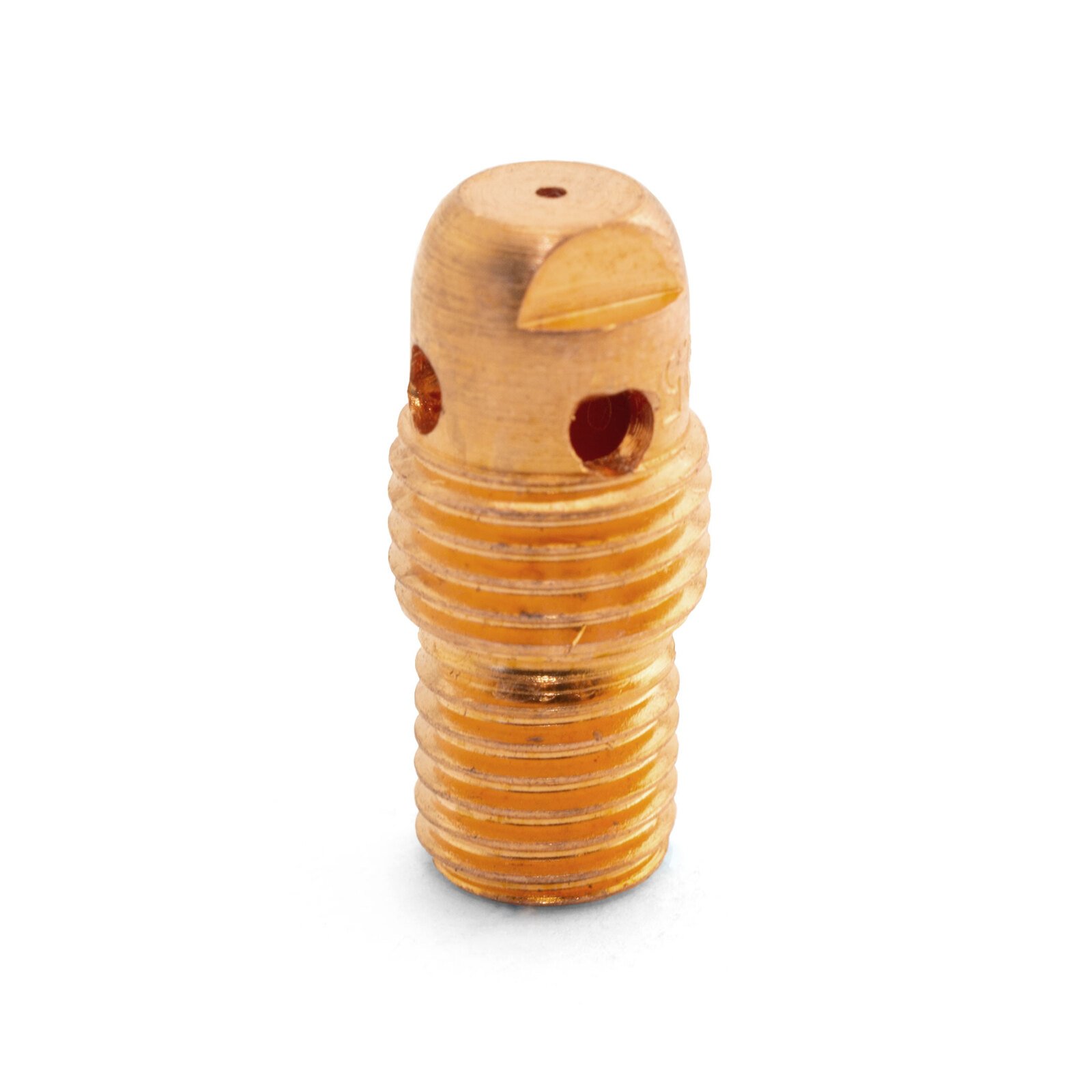 TIG Collet Body 1.0mm WP 9 - High Precision Welding Accessory