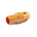 TIG Collet Body 1.6mm WP 9 High Precision 20-2 Each - Image 3