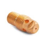 TIG Collet Body 2.4mm WP 9 - High Precision Welding Accessory - Image 5
