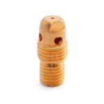TIG Collet Body 3.2mm WP 9 13N29-20 High Precision