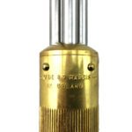 Harris 142 Dual Fuel Cutting Torch Cuts 200mm - Image 2