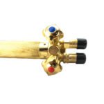 Harris 142 Dual Fuel Cutting Torch Cuts 200mm - Image 3