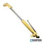 Harris 142 Dual Fuel Cutting Torch Cuts 200mm - Image 4