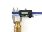 WITT 143-019 Oxygen & Air Flash Back Arrestor - Image 2