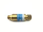 WITT 143-019 Oxygen & Air Flash Back Arrestor