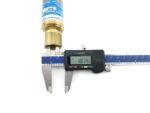 WITT 143-019 Oxygen & Air Flash Back Arrestor - Image 3