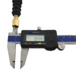 10x WP9 TIG Torch 130A Small Three Piece Body - Image 2