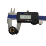 10x WP9 TIG Torch 130A Small Three Piece Body - Image 3