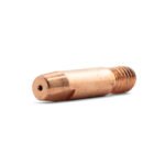 ESAB Style MIG Contact Tips 0.6mm x M6 30pcs - Image 3