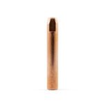 Bernard MIG Contact Tips 1.6mm 51mm Long 5 Pack - Image 5