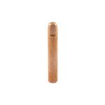 Bernard Style MIG Contact Tips 2.4mm 51mm Long 10 Pack - Image 3