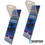 Thoriated TIG Tungsten Electrodes 1.6mm & 2.4mm - Image 4