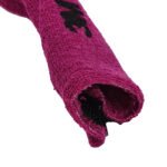 3M Speedglas Purple Towelling Sweatband 2 Pack - Image 3