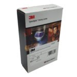 3M Speedglas 9100 FX Small Head Cover Replacement - Image 2