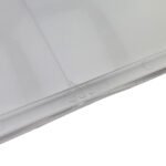 3.0 Diopter Flippy Welding Helmet Lens 51x108mm - Image 3