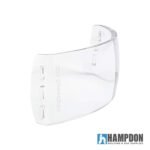 3M Speedglas G5-02 2.0X Curved Magnifying Lens - Image 6