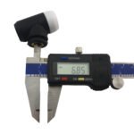 26 Series TIG Torch Head 150-200A 110¡ã, 3 Piece - Image 3