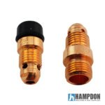 TIG Collet Body STUBBY 1.6-3.2mm WP-17/18/26 2pk - Image 5