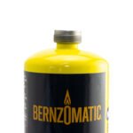 Bernzomatic 400g MAP-PRO Gas Bottle 12-Pack - Image 3