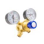 Disposable Oxygen Regulator 12mm Thread High Quality - Image 2