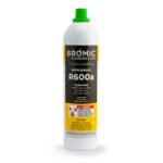 12x Bromic R600a Isobutane 420g Refrigerant Gas Cylinder