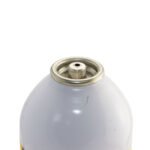 12x Bromic R600a Isobutane 420g Refrigerant Gas Cylinder - Image 3
