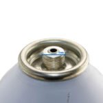 12x Bromic R600a Isobutane 420g Refrigerant Gas Cylinder - Image 4