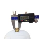 2 Bromic 1.56L Oxygen Bottle 400300 12mm Thread - Image 4