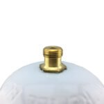 2x Bromic 1.56L Disposable Oxygen Gas Bottle Combo Kit Italy - Image 4