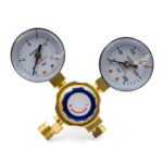 2x Bromic 1.56L Disposable Oxygen Gas Bottle Combo Kit Italy - Image 5