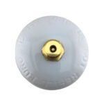 2x Bromic 2.2L Disposable Oxygen Gas Bottle 12mm Thread - Image 4