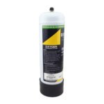 Bromic 2.2L Pure Oxygen Disposable Gas Bottle Combo - Image 2