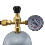 2.2L Disposable Nitrogen Gas Bottle Combo Kit - Image 3