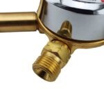Bromic Acetylene Regulator 0-150 KPA Flow Meter - Image 5