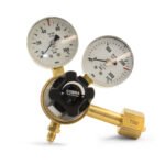 Nitrogen Regulator 5000kPa High Pressure Single Stage