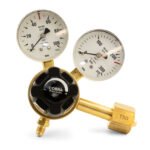 Nitrogen Regulator 5000kPa High Pressure Single Stage - Image 3