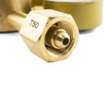 Nitrogen Regulator 5000kPa High Pressure Single Stage - Image 6