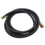 Bromic Pipe Welding Brazing Purge Kit w/Hose Brass Nozzles - Image 2