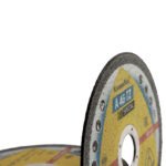 Klingspor 125mm Inox Cutting Disc A 46 TZ 25pk - Image 2