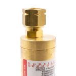 Harris Fuel High Flow Offset Torch Flash Back Arrestor - Image 2